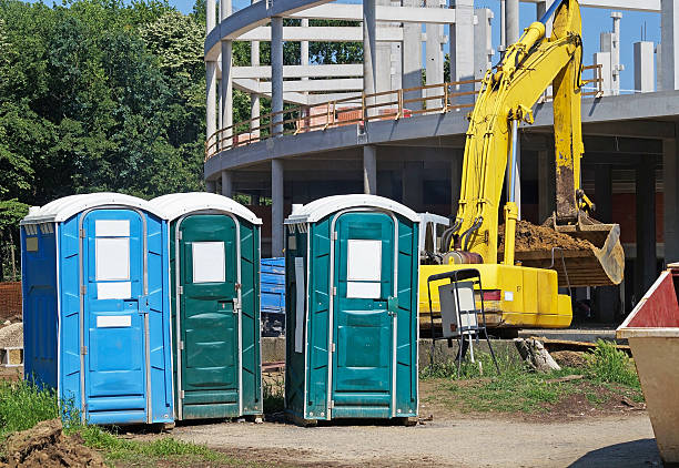 Best Portable Restroom Setup and Delivery  in Breckinridge Center, KY