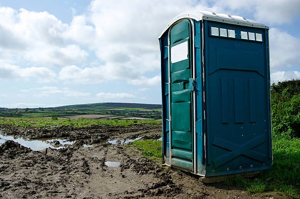 Portable Toilets for Disaster Relief Sites in Breckinridge Center, KY